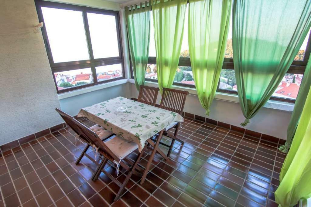 Sea View Lejlighed Mali Lošinj Eksteriør billede