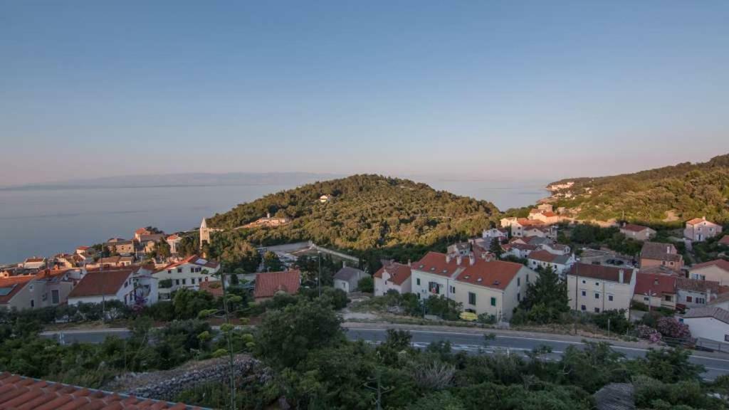 Sea View Lejlighed Mali Lošinj Eksteriør billede