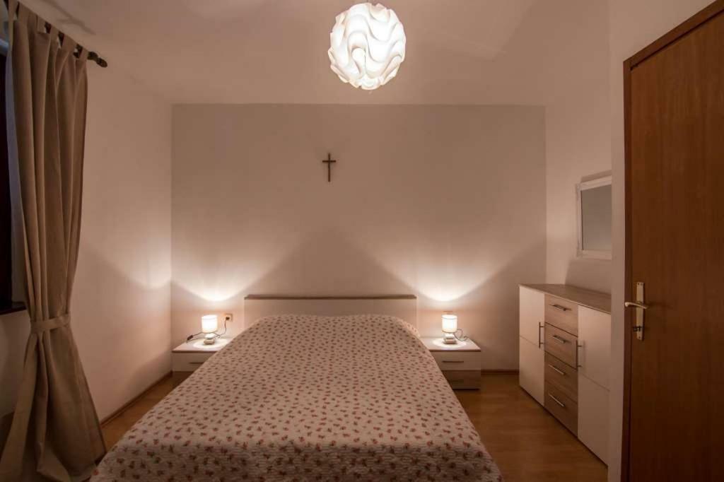 Sea View Lejlighed Mali Lošinj Eksteriør billede