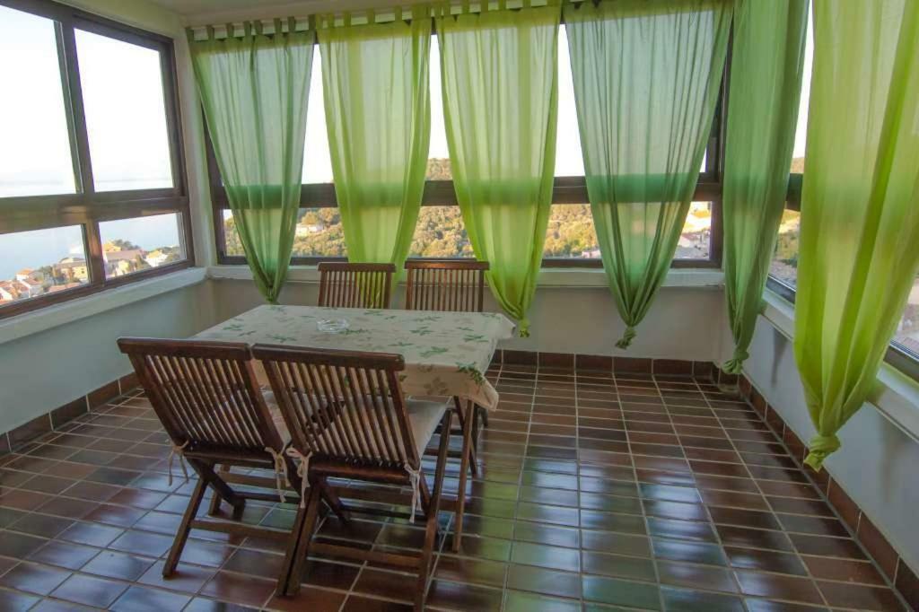 Sea View Lejlighed Mali Lošinj Eksteriør billede