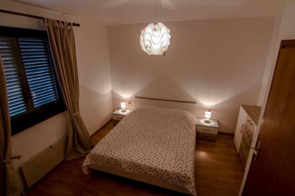 Sea View Lejlighed Mali Lošinj Eksteriør billede
