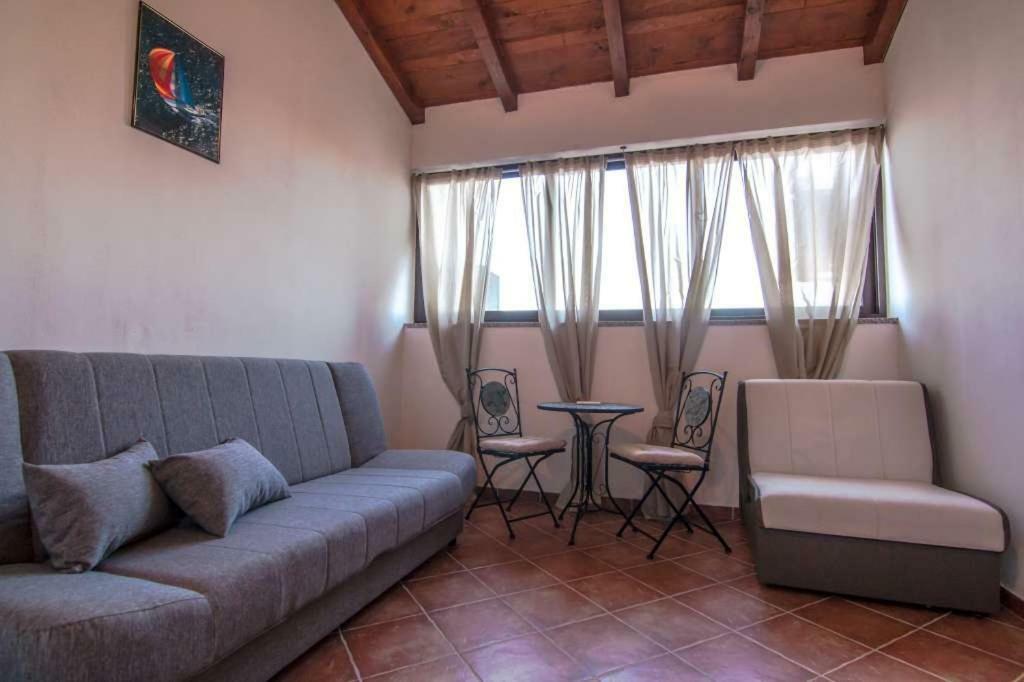 Sea View Lejlighed Mali Lošinj Eksteriør billede
