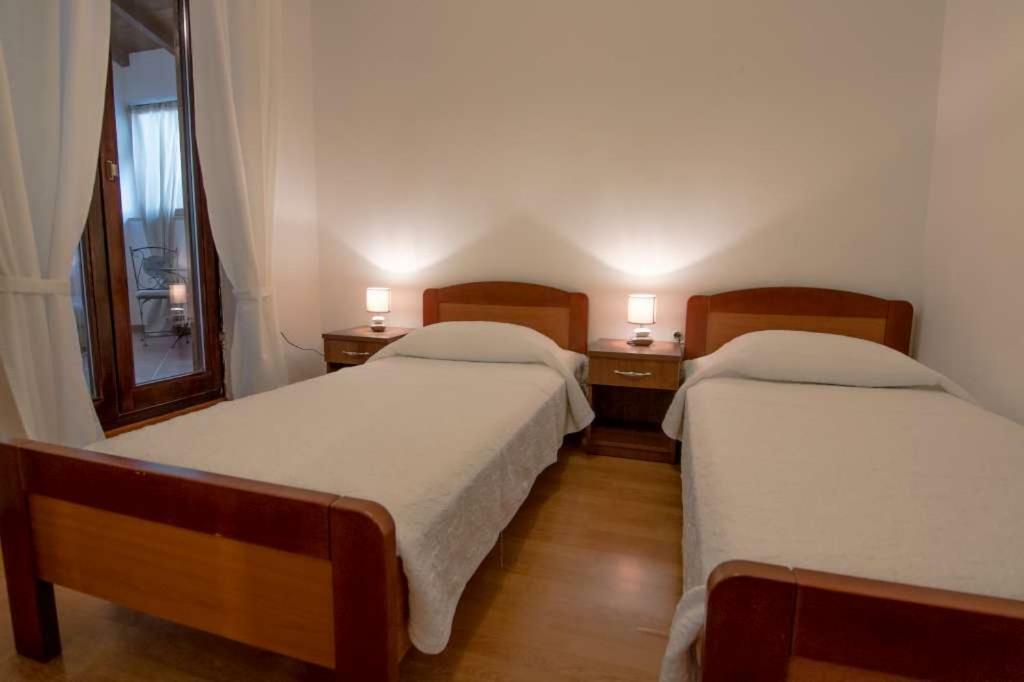 Sea View Lejlighed Mali Lošinj Eksteriør billede